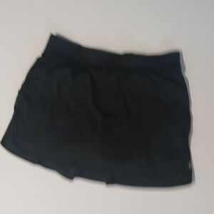 Champion Skort Woman Short Size S